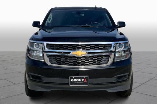 2016 Chevrolet Tahoe LS