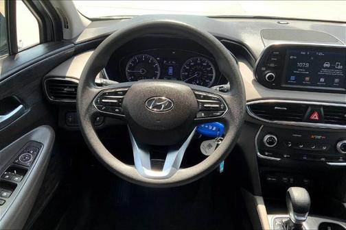 2019 Hyundai SANTA FE 2.4 SE