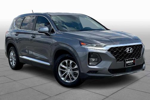 2019 Hyundai SANTA FE 2.4 SE