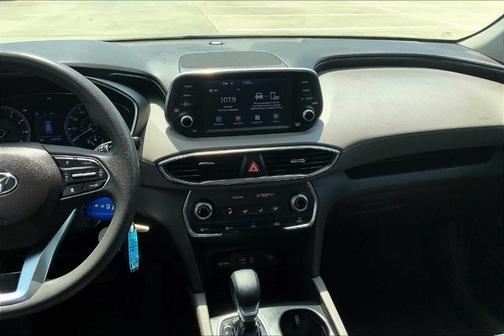 2019 Hyundai SANTA FE 2.4 SE