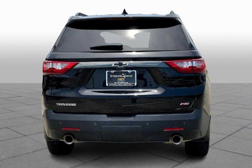2019 Chevrolet Traverse RS