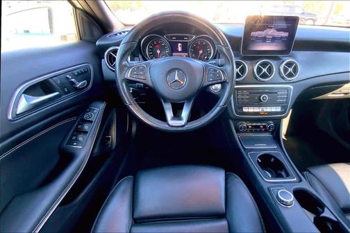 2019 Mercedes-Benz GLA 250 Base