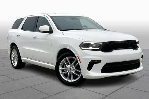 2022 Dodge Durango GT