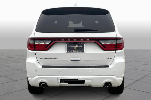 2022 Dodge Durango GT
