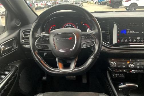 2022 Dodge Durango GT