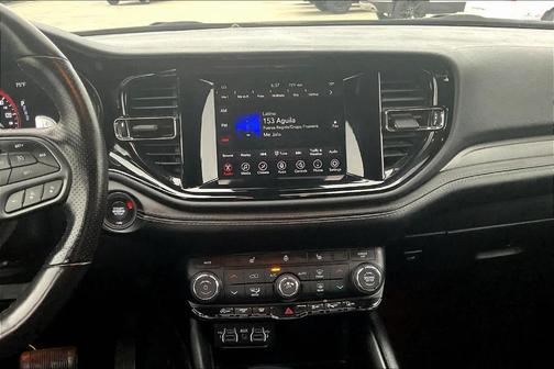 2022 Dodge Durango GT