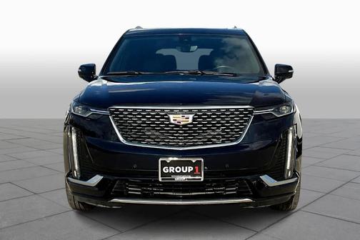 2022 Cadillac XT6 Premium Luxury FWD