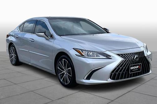 2023 Lexus ES 350 Luxury
