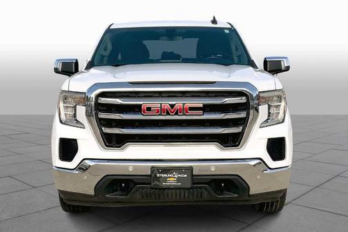 2020 GMC Sierra 1500 SLE