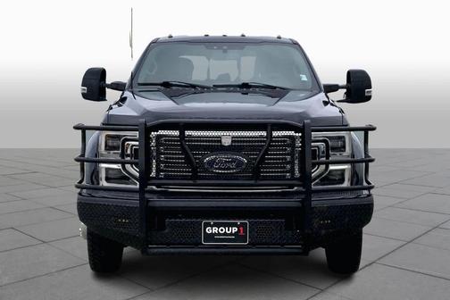 2021 Ford F-450 Lariat