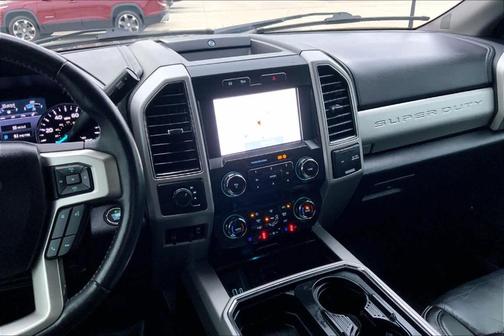 2021 Ford F-450 Lariat