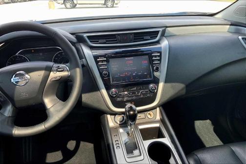 2021 Nissan Murano SL