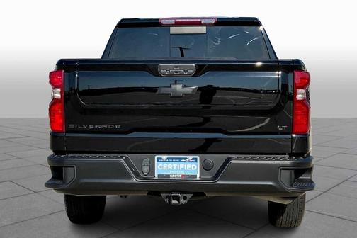 2022 Chevrolet Silverado 1500 Limited LT
