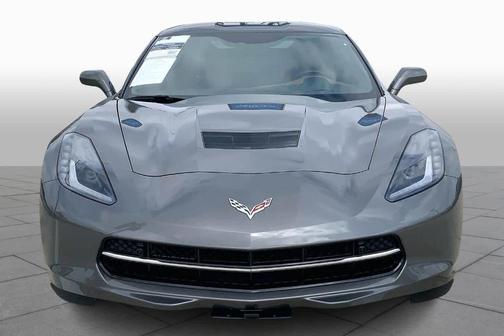 2016 Chevrolet Corvette Stingray Z51