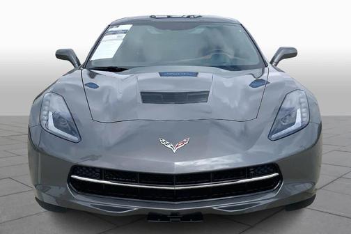 2016 Chevrolet Corvette Stingray Z51