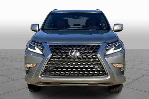 2022 Lexus GX 460 Base