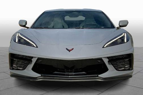 2024 Chevrolet Corvette Stingray w/2LT