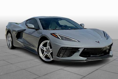 2024 Chevrolet Corvette Stingray w/2LT