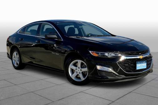 2023 Chevrolet Malibu 1LS