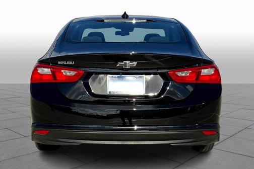2023 Chevrolet Malibu 1LS