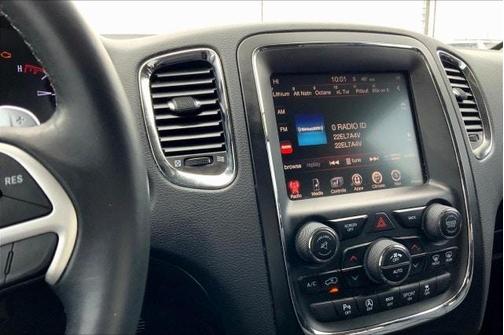 Photo 5 of 33 of 2016 Dodge Durango Limited