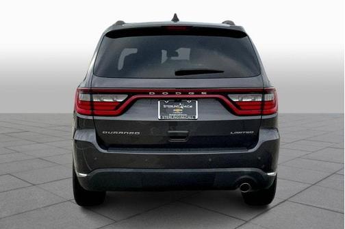 Photo 4 of 33 of 2016 Dodge Durango Limited