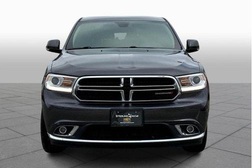Photo 3 of 33 of 2016 Dodge Durango Limited