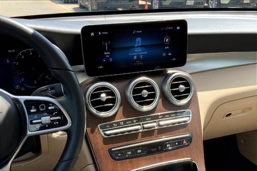 2022 Mercedes-Benz GLC 300 Base