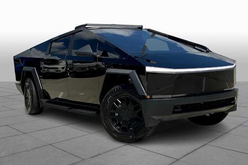 2024 Tesla Cybertruck Base