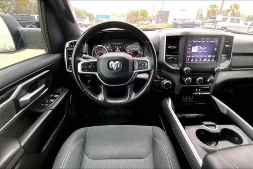 2021 RAM 1500 Lone Star