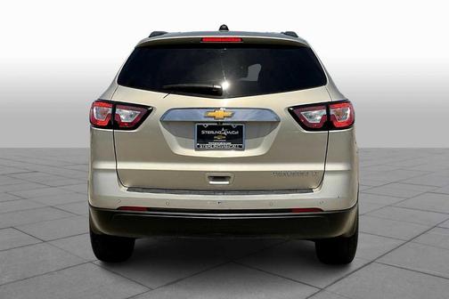2016 Chevrolet Traverse 2LT