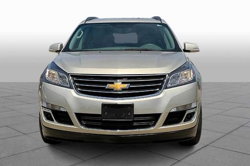 2016 Chevrolet Traverse 2LT