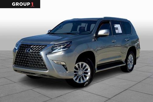 2023 Lexus GX 460 Base