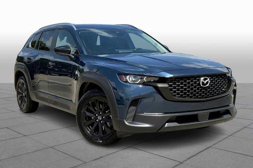 2024 Mazda CX-50 2.5 S Preferred Package
