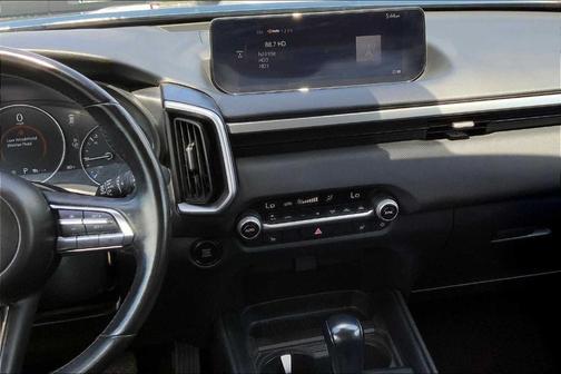 2024 Mazda CX-50 2.5 S Preferred Package