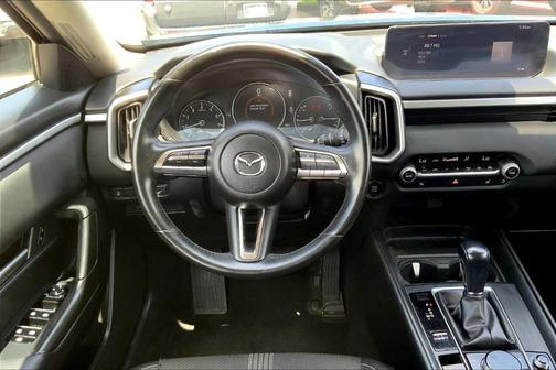 2024 Mazda CX-50 2.5 S Preferred Package