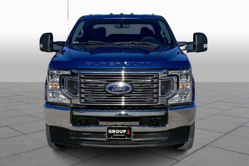 2022 Ford F-350 XL
