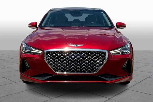 2021 Genesis G70 2.0T