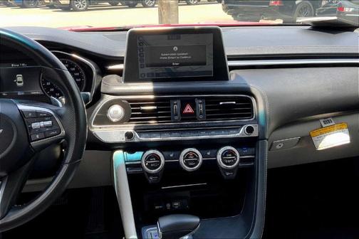 2021 Genesis G70 2.0T