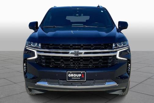 2024 Chevrolet Suburban LS