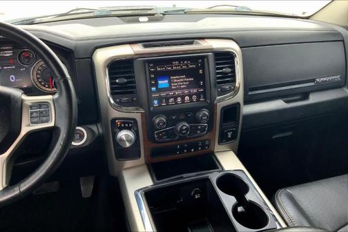 2014 RAM 1500 Laramie