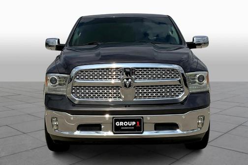 2014 RAM 1500 Laramie