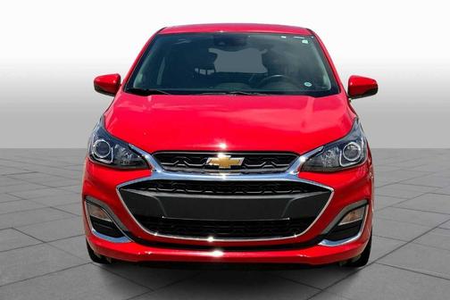 2022 Chevrolet Spark 2LT