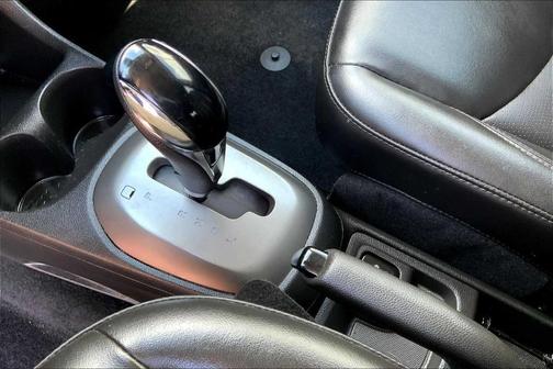 2022 Chevrolet Spark 2LT