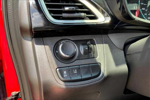 2022 Chevrolet Spark 2LT