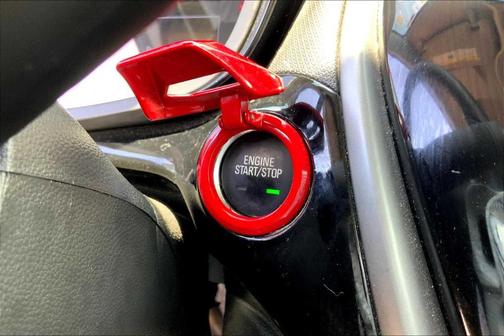 2022 Chevrolet Spark 2LT