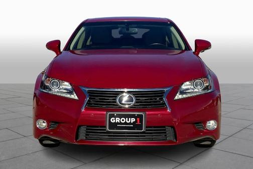 2013 Lexus GS 350 Base