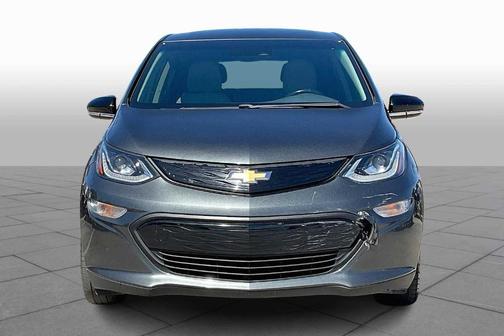2021 Chevrolet Bolt EV LT