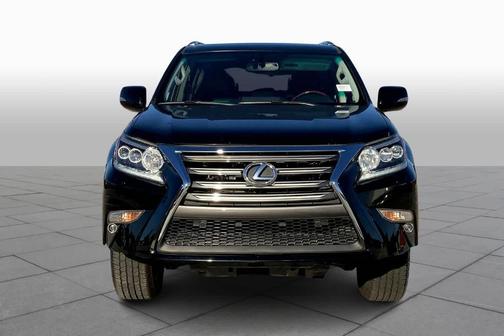 2017 Lexus GX 460 Base