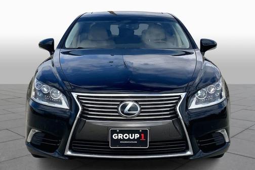 2014 Lexus LS 460 Base